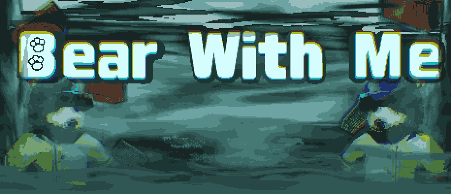Bear With Me