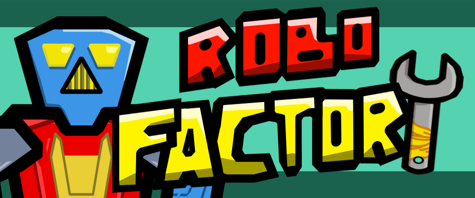 Robo Factory