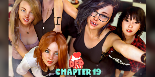 Cover image for DFD Ch19 + Epilogues
