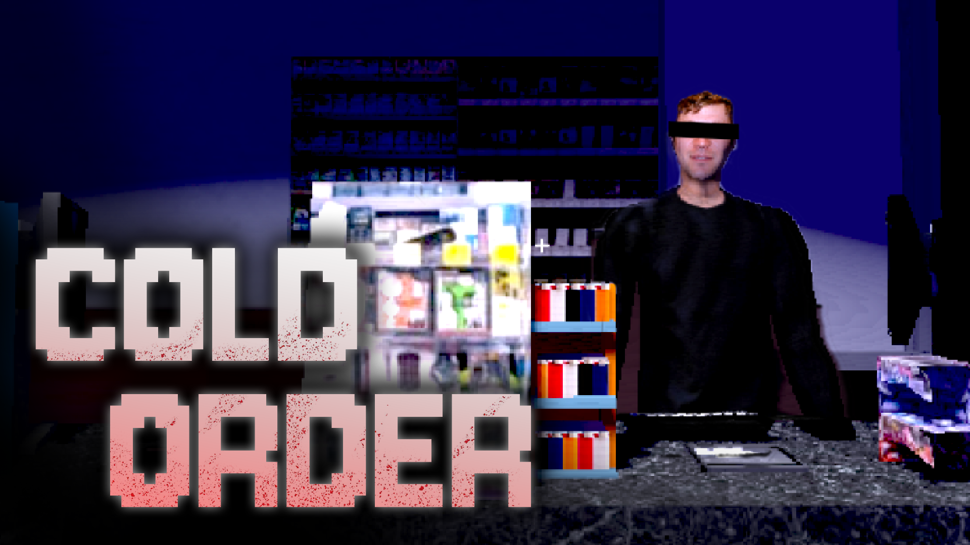 COLD ORDER