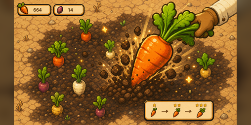 Cover image for Root Pop