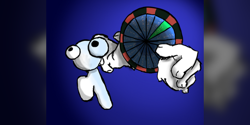 Cover image for Spin To Delete Windows32