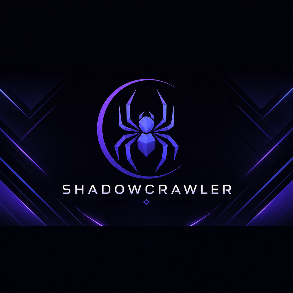 ShadowCrawler