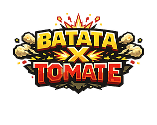 PotatoXTomato