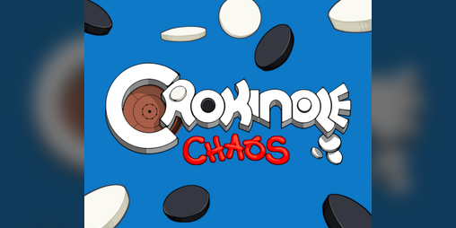 Cover image for Crokinole Chaos Demo