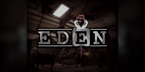 Cover image for EDEN