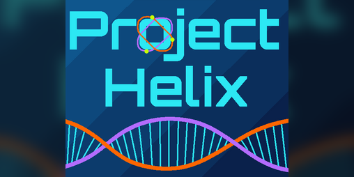 Cover image for Project Helix