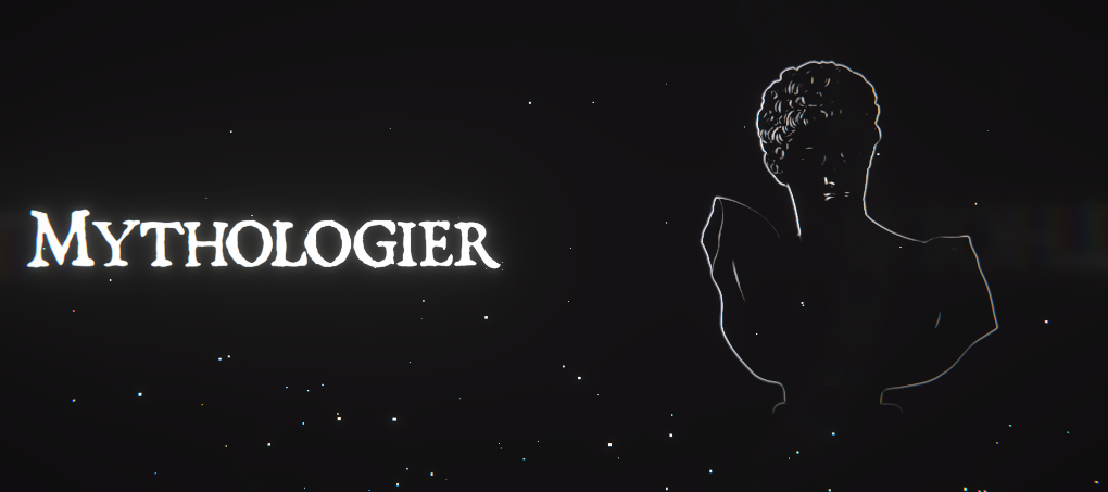 Mythologier