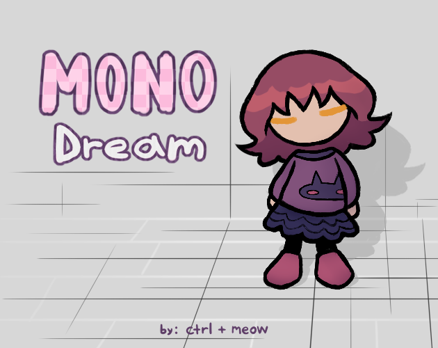Mono Dream