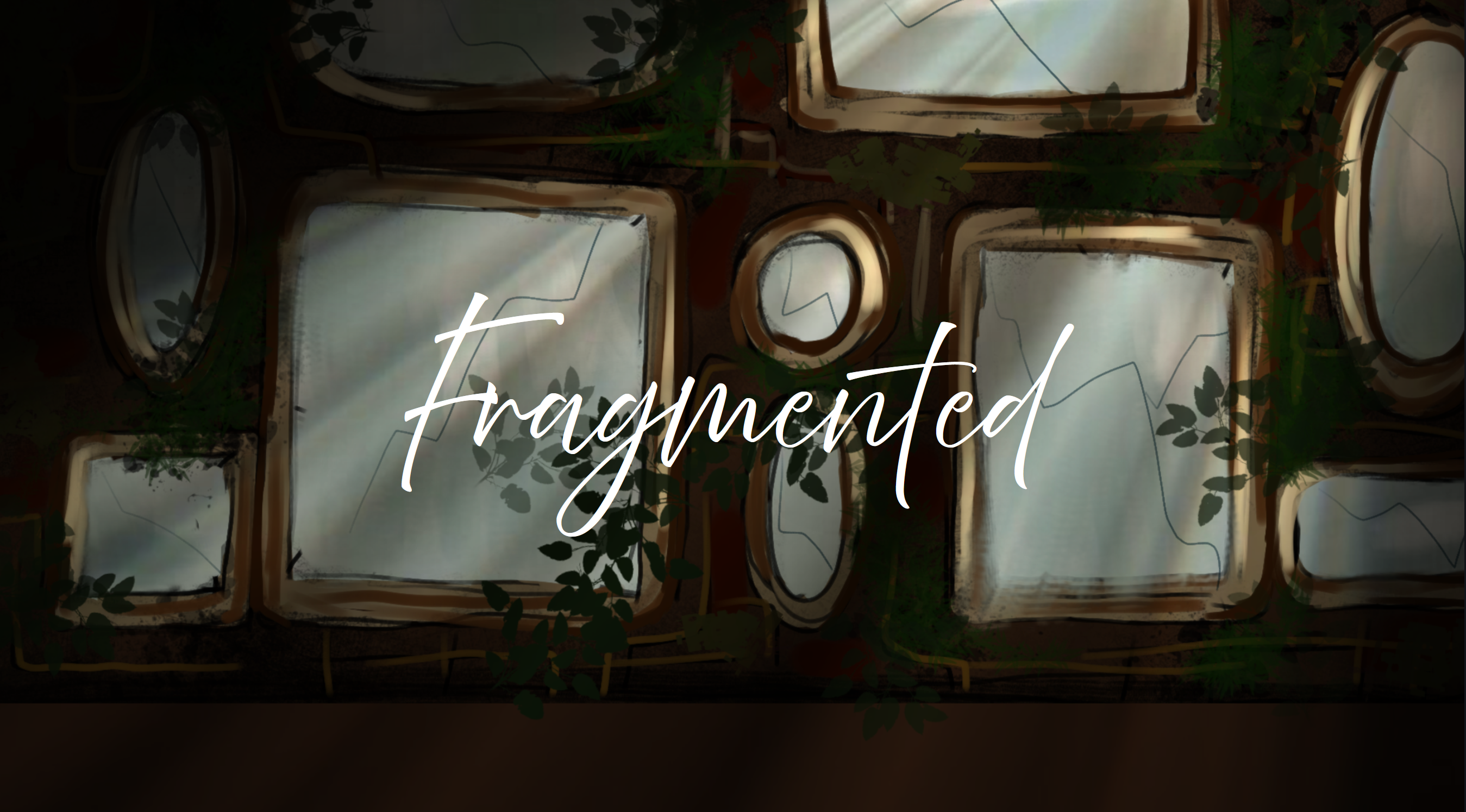 Fragmented