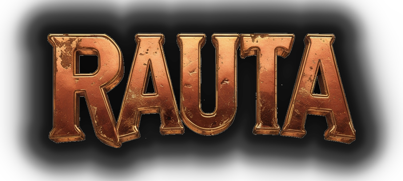 Rauta