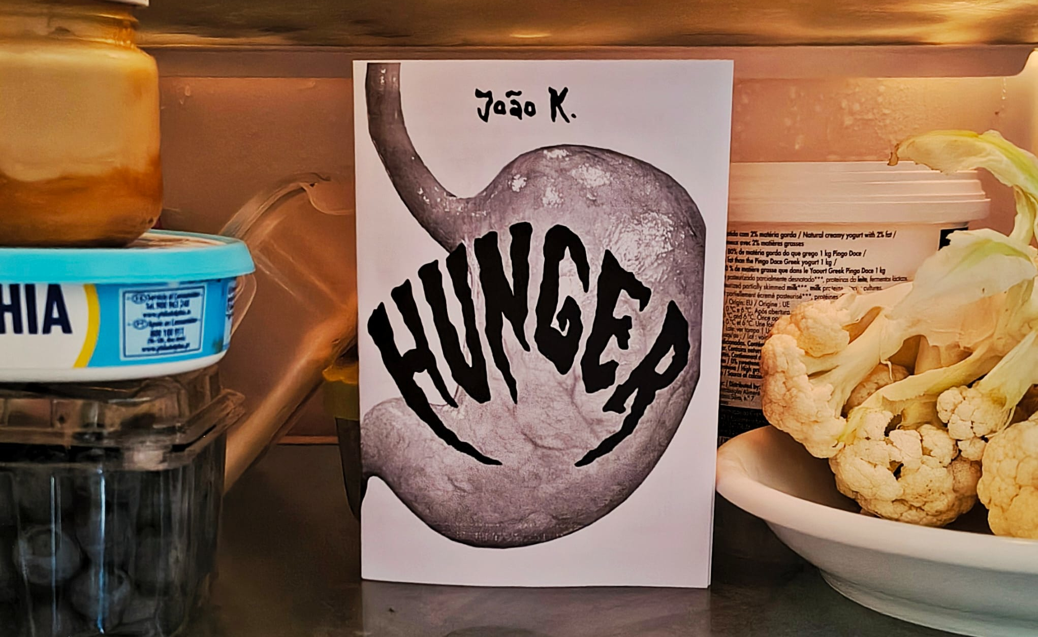 Hunger