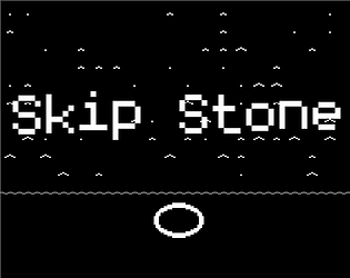 Skip Stone