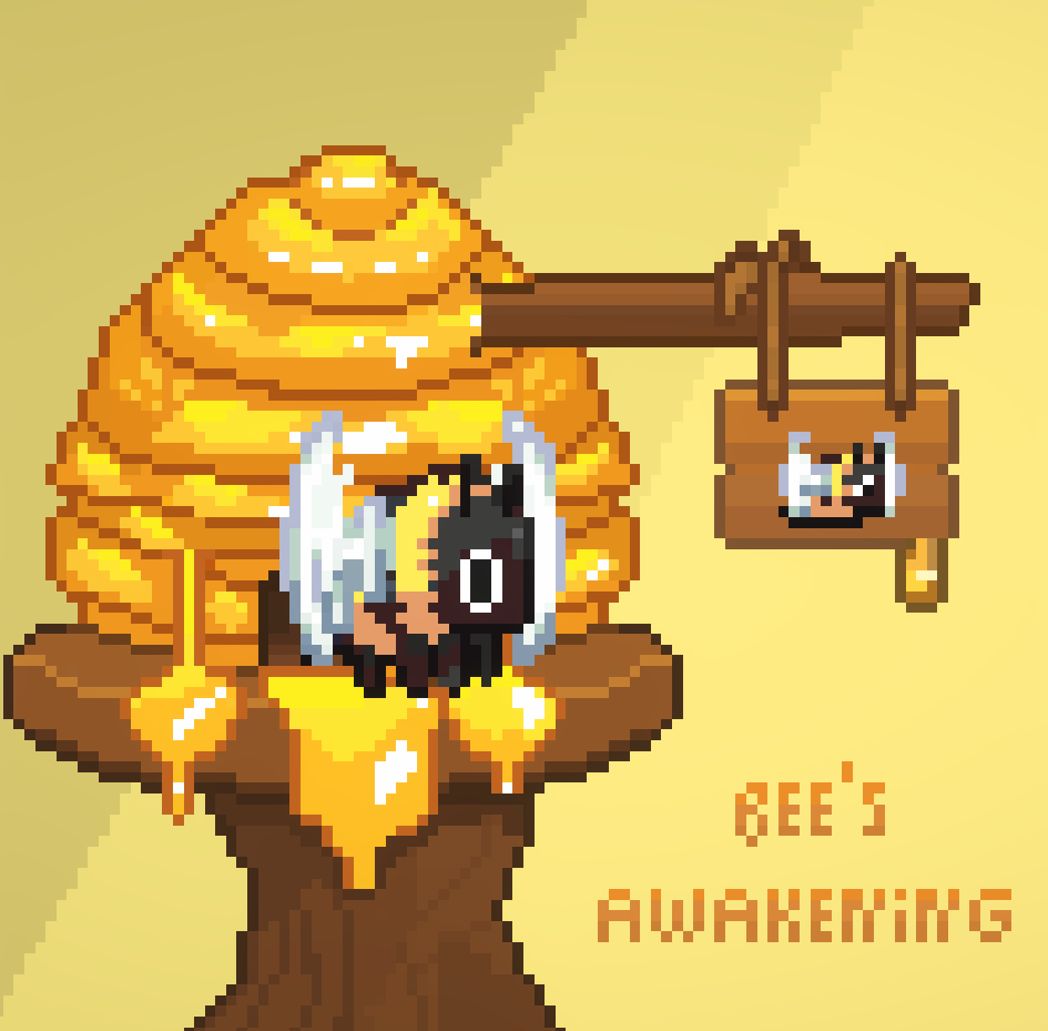 Bee's Awakening