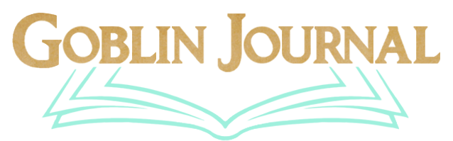 Goblin Journal