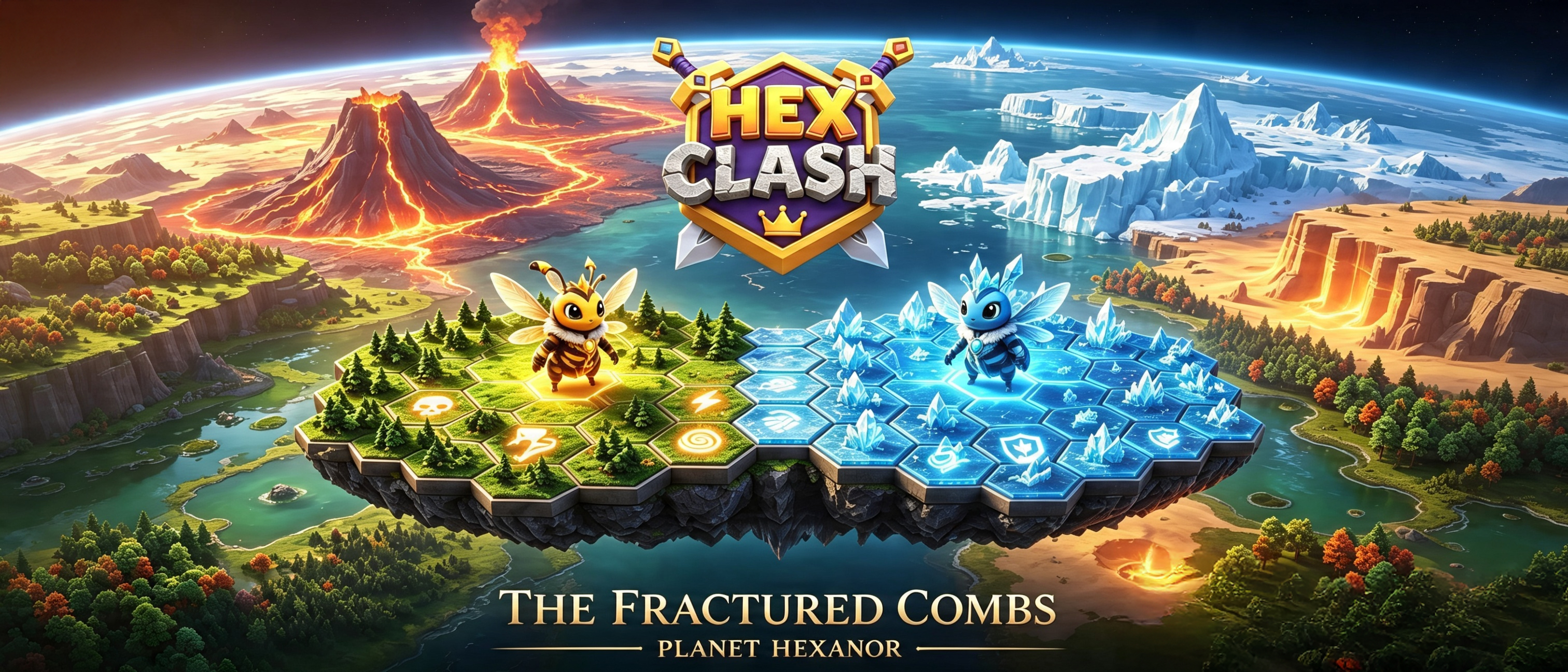 Hex Clash