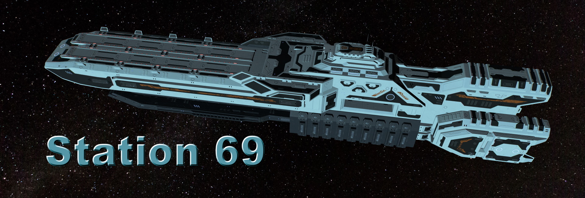 Station 69