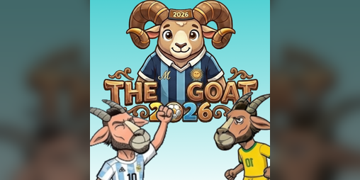 Cover image for The Goat 2026