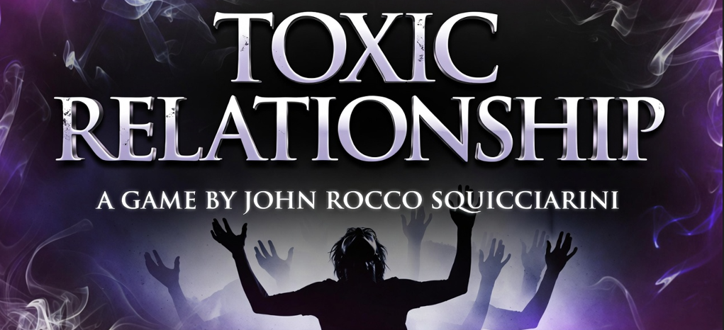 Toxic Relationship