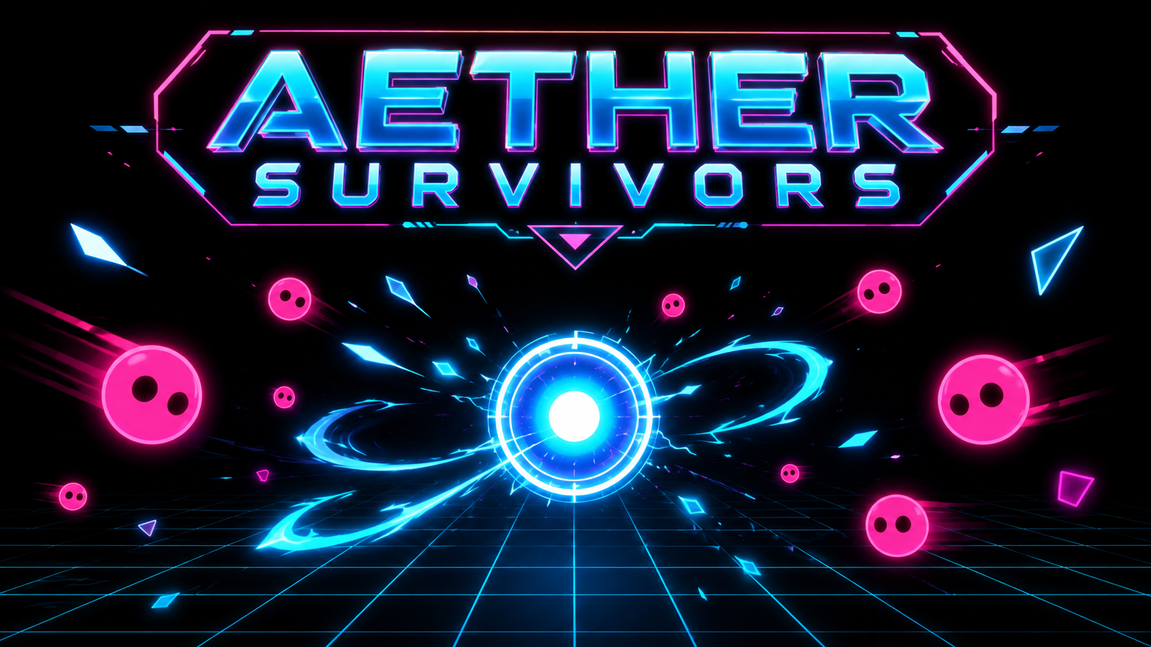 Aether Survivors