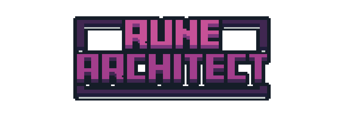 Rune Architect