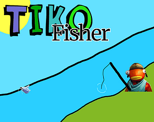 TikoFisher On Itch