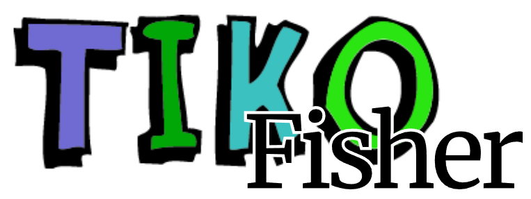 TikoFisher On Itch