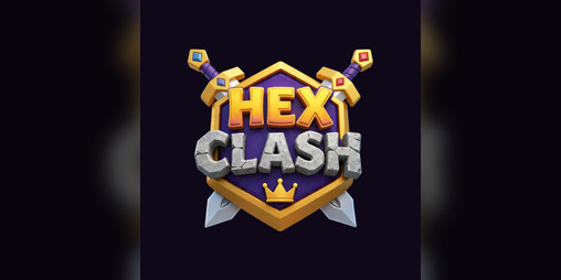 Cover image for Hex Clash