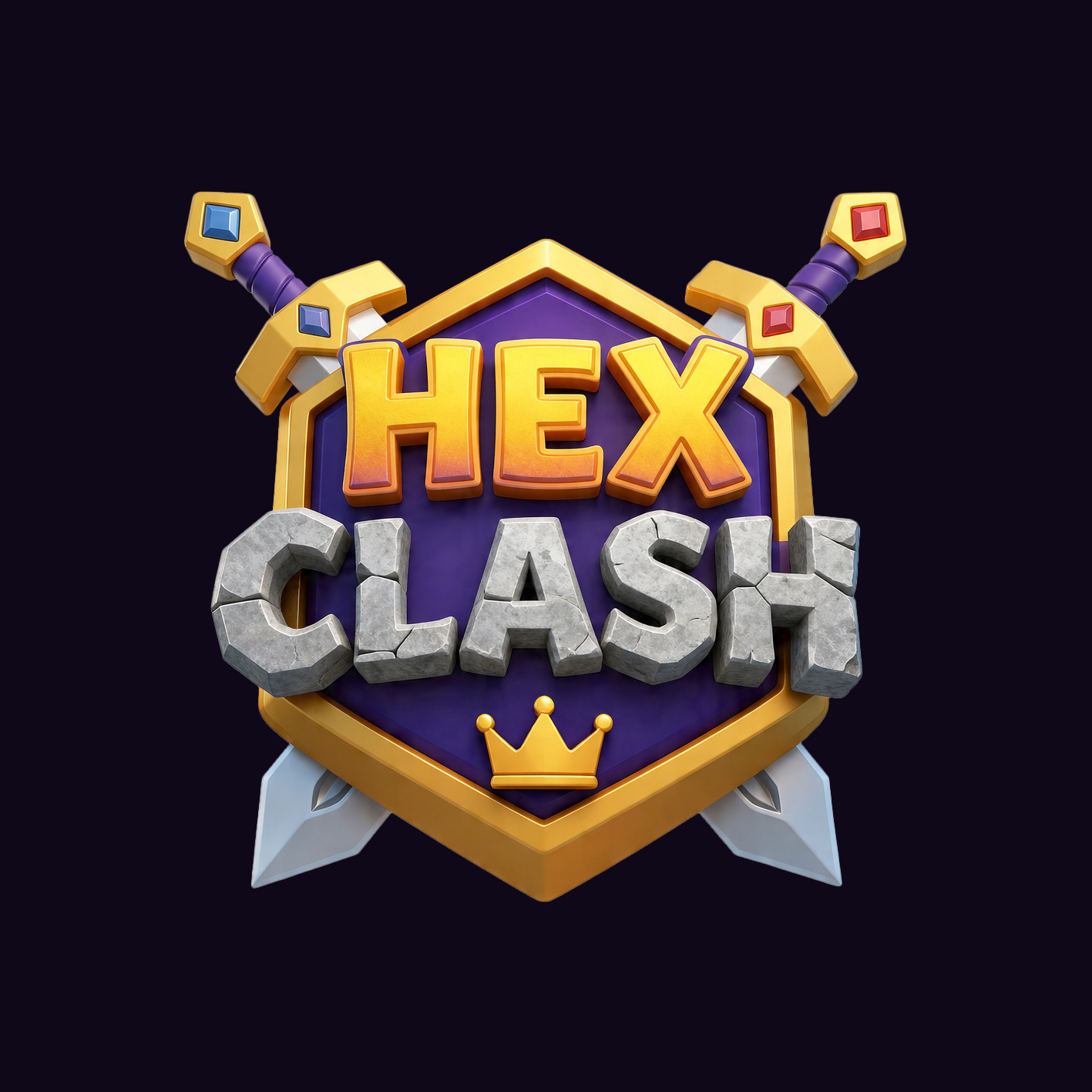 Cover image for Hex Clash
