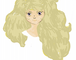 Magical Girl Project