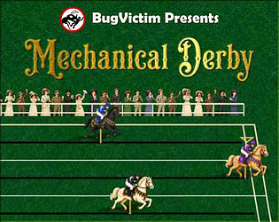 Mechanical Derby