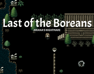 Last Of The Boreans