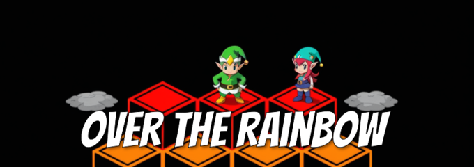 Over the Rainbow