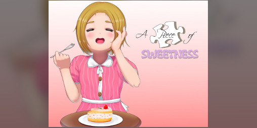 Cover image for A Piece of Sweetness