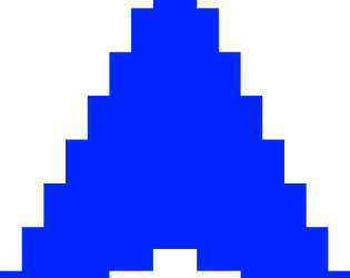 Asteroids Remake