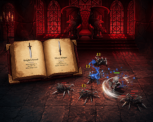 Tome of Legends