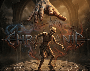 Chromanic