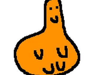 Pear Guy