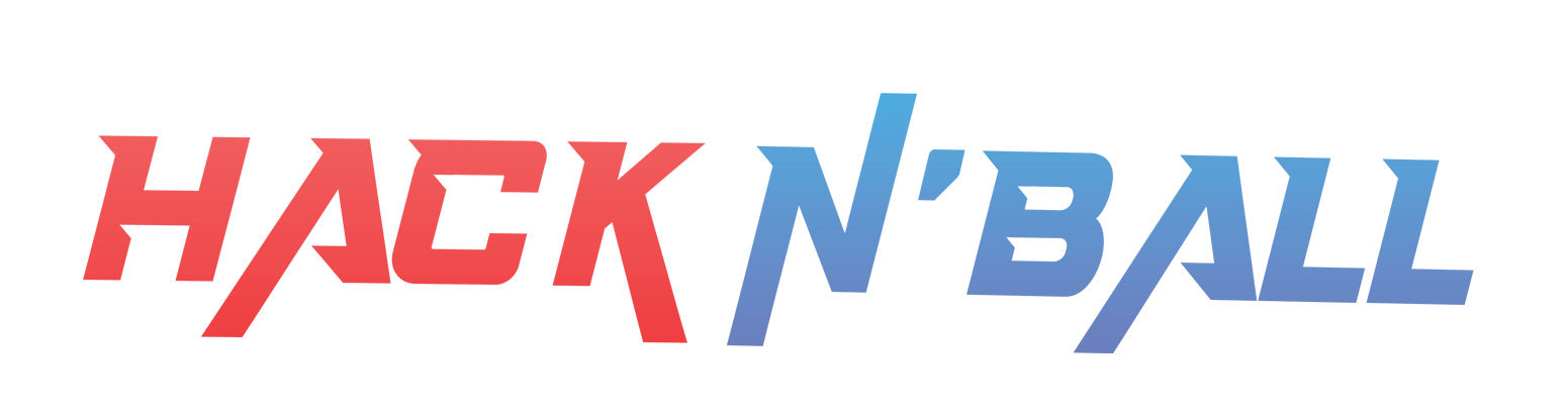Hack N'Ball