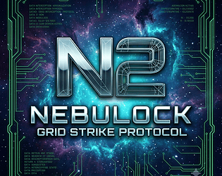 Nebulock 2 [Free]