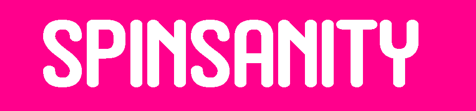 Spinsanity (Play in Browser!)