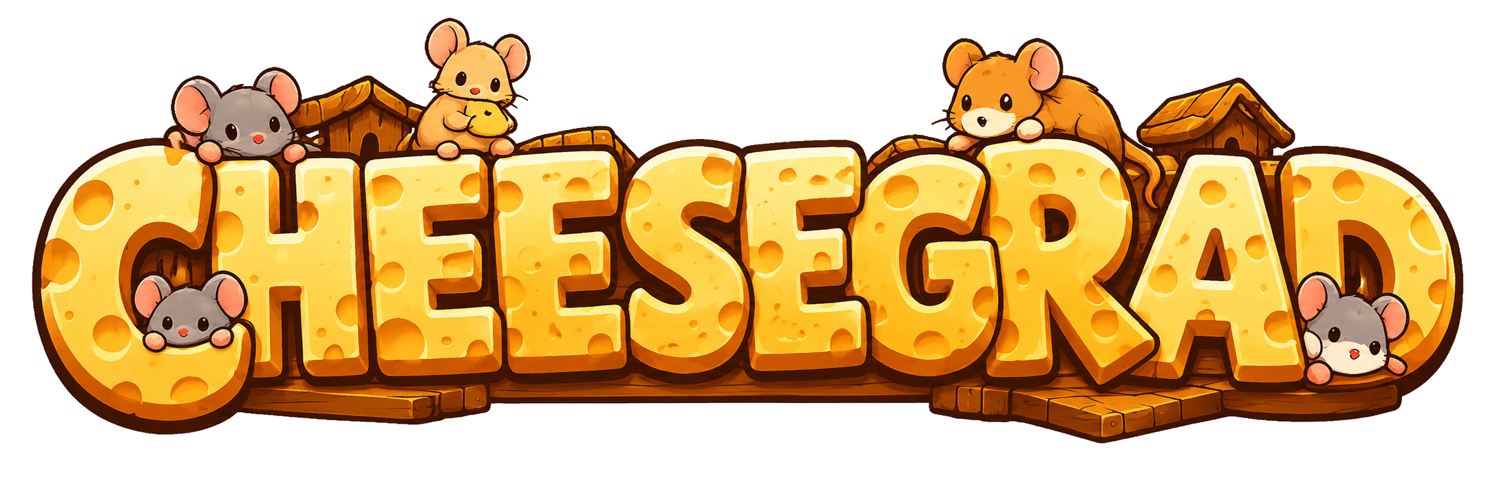 CHEESEGRAD