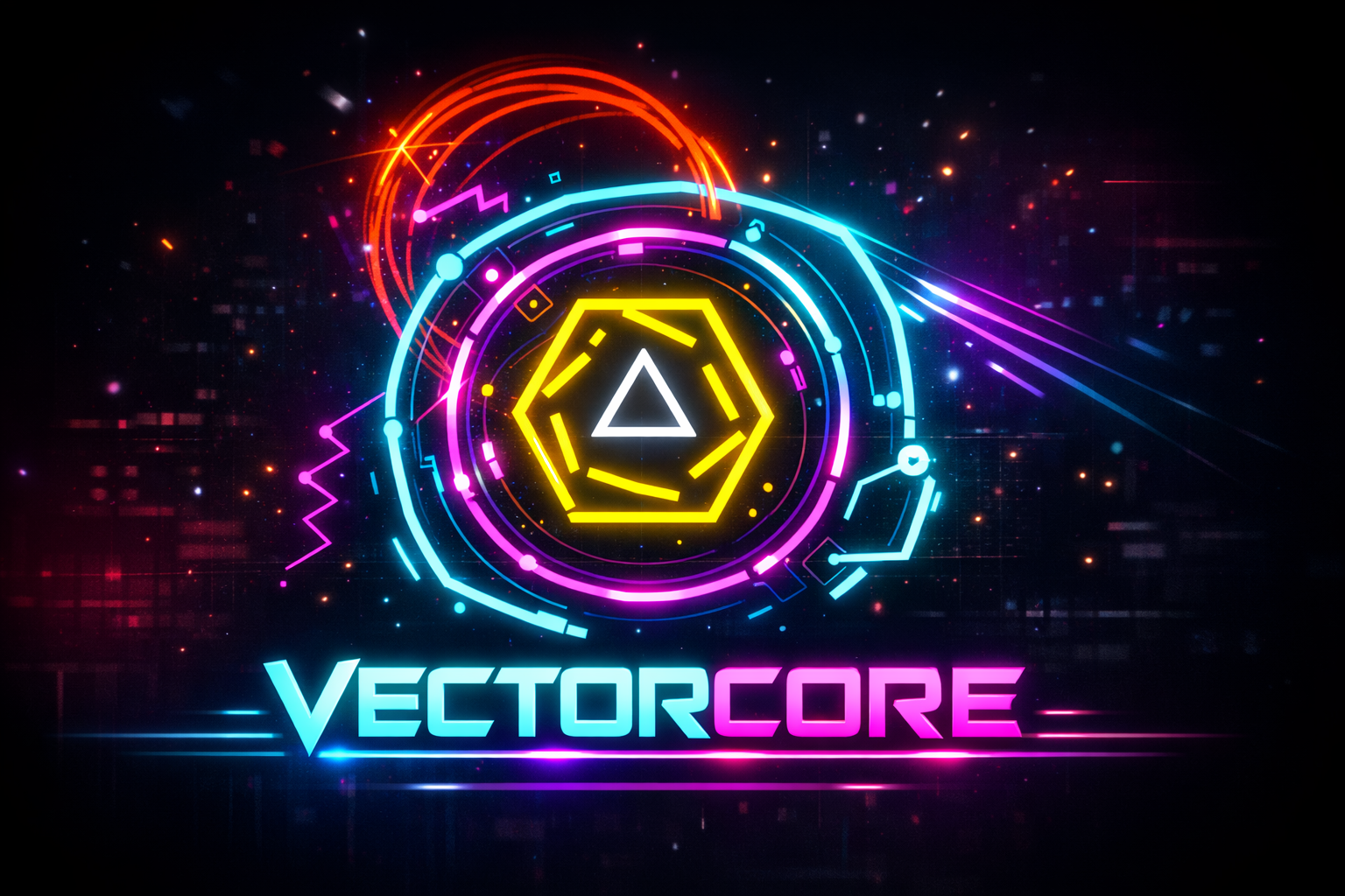 Vector Core