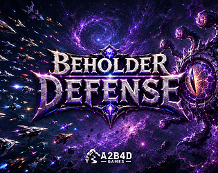 Beholder Defense