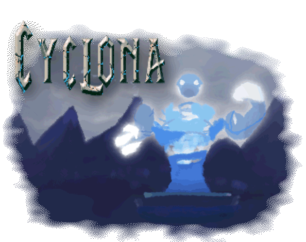 Cyclona