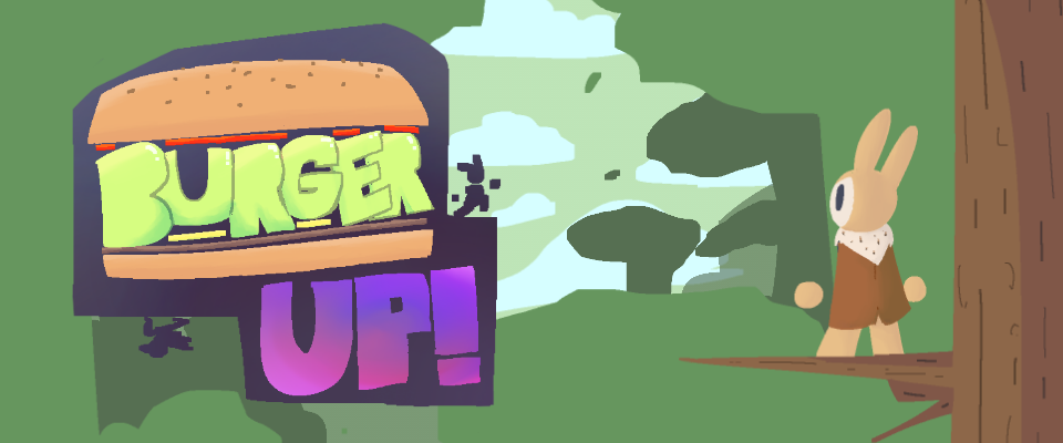 Burger Up!
