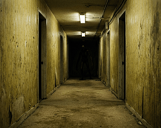 Sonrisa Backroom ☢️ [Free] [Adventure]