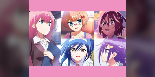 Cover image for Bokutachi wa Benkyou ga Dekinai Visual Novel (Fangame)