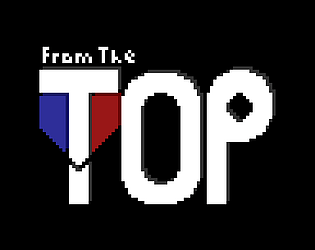 From The Top [Free] [Platformer]