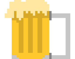 JACINTO E A CERVEJINHA GELADA! [Free] [Platformer]